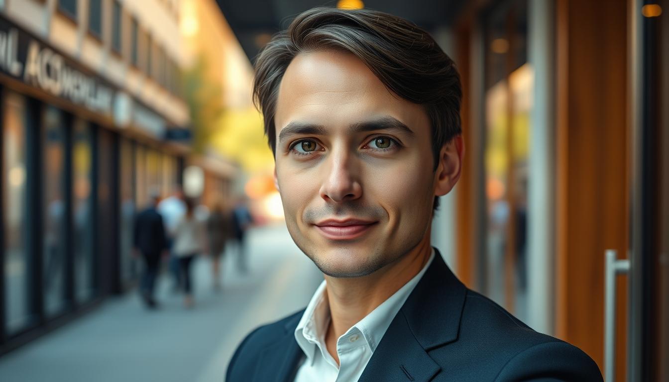 Business software strategy specialist