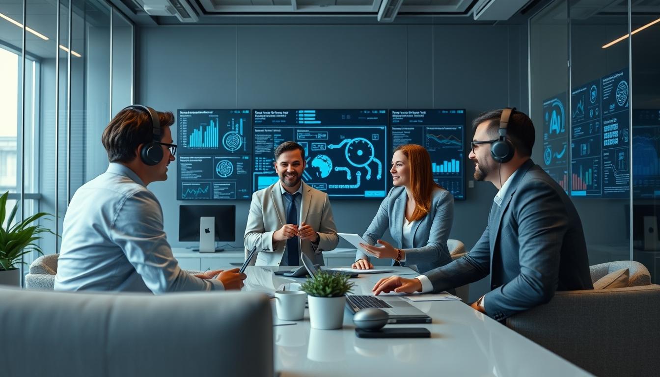 Enterprise platform workflow and development